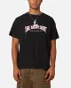 The Night Shift The Gentleman's Club T-Shirt Black Wash sold by Culture Kings