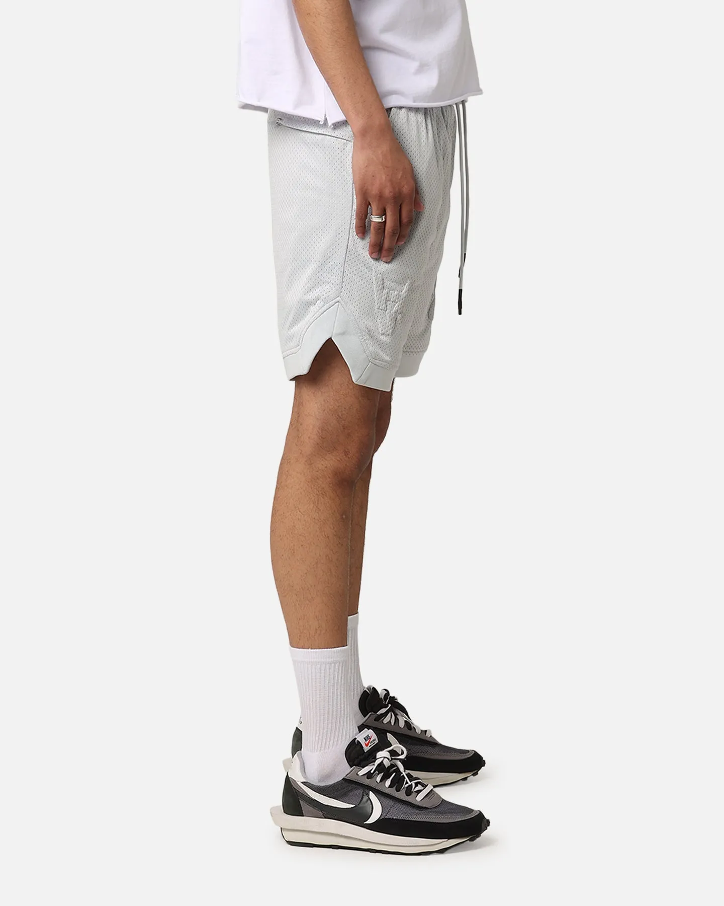 The Anti Order Atomic Basketball Shorts Glacier sold by Culture Kings product image thumbnail 5