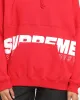 Supreme Best Of The Best Hoodie Red sold by Culture Kings