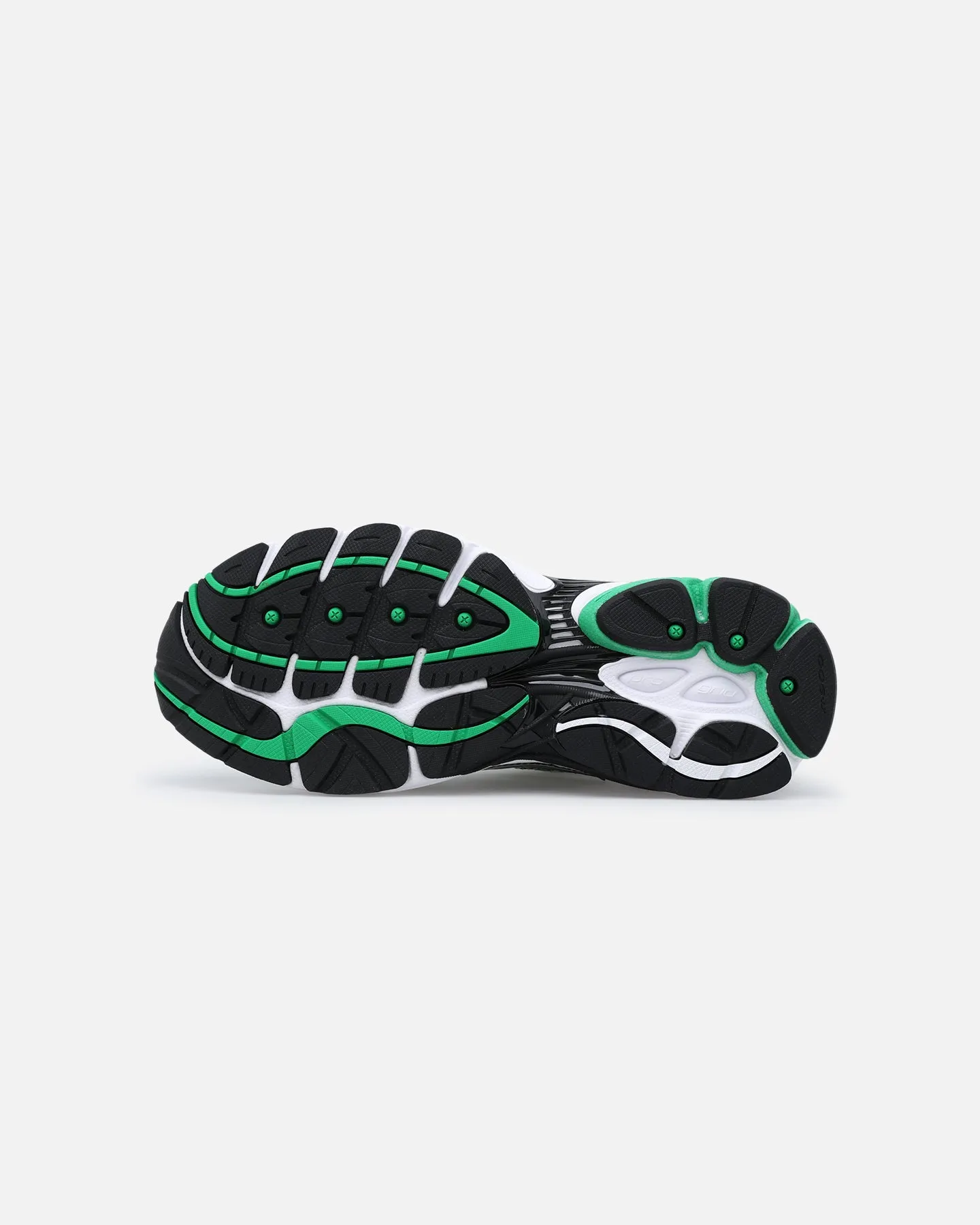 Saucony Progrid Onmi 9 Green/Silver sold by Culture Kings product image thumbnail 3