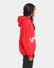 Supreme Best Of The Best Hoodie Red sold by Culture Kings