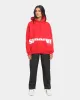 Supreme Best Of The Best Hoodie Red sold by Culture Kings