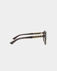 Gucci GG1188S003 Sunglasses Havana sold by Culture Kings