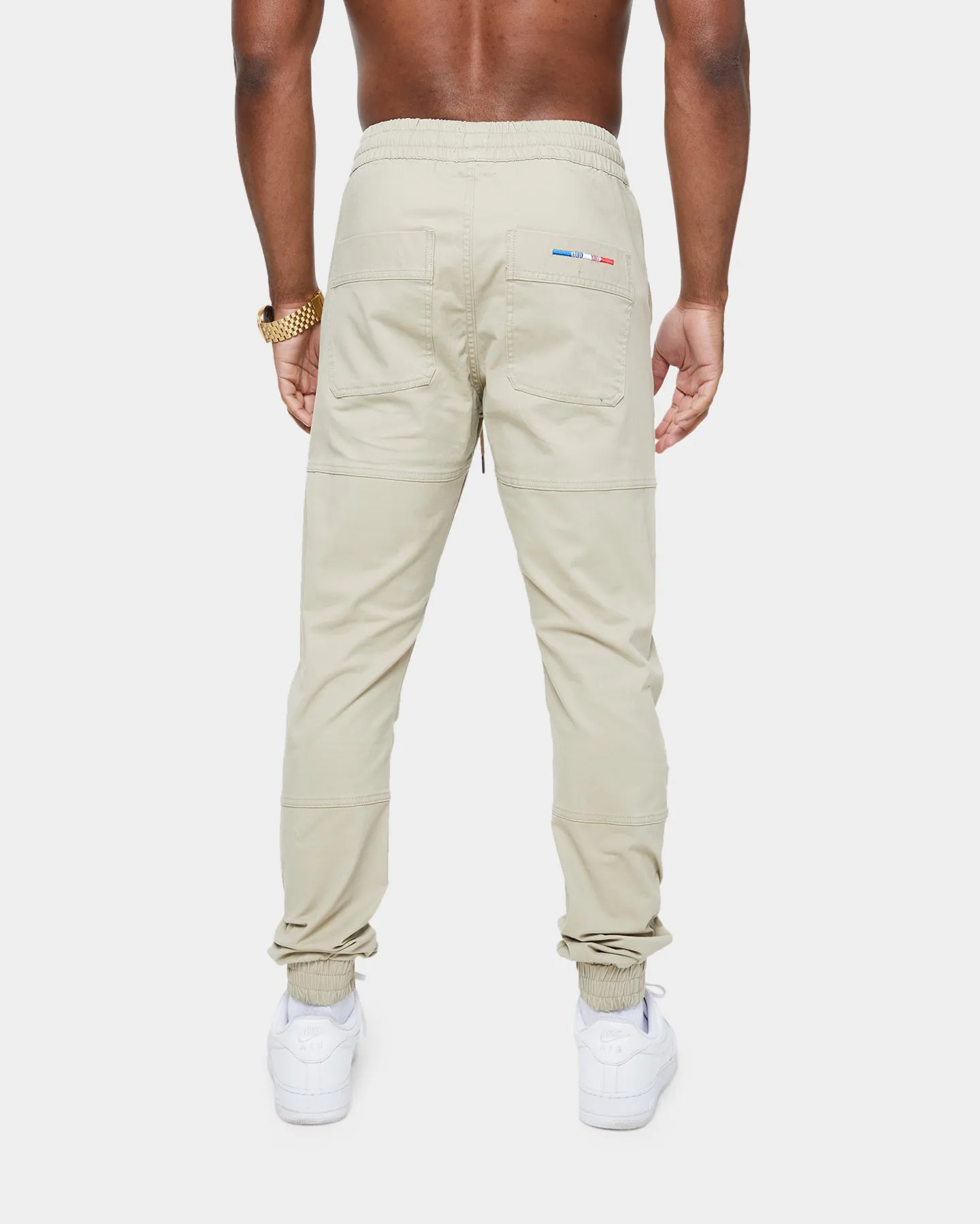 Carré Premiere Jogger Stone sold by Culture Kings product image thumbnail 4