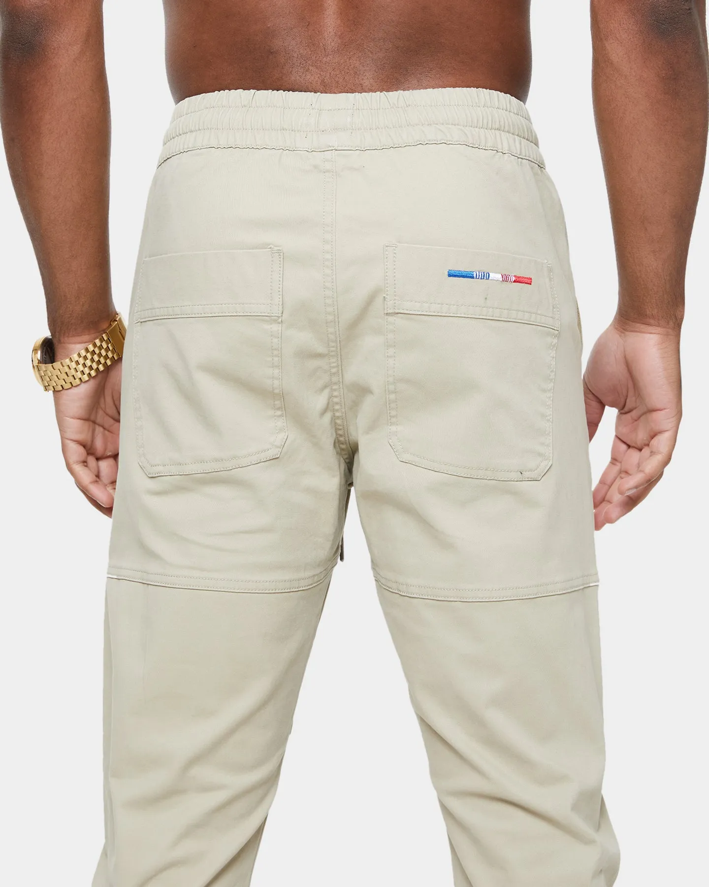 Carré Premiere Jogger Stone sold by Culture Kings product image thumbnail 5