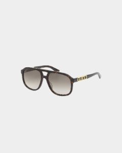 Gucci GG1188S003 Sunglasses Havana sold by Culture Kings