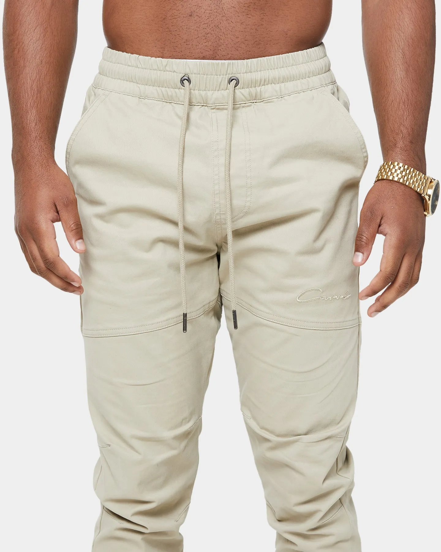 Carré Premiere Jogger Stone sold by Culture Kings product image thumbnail 3