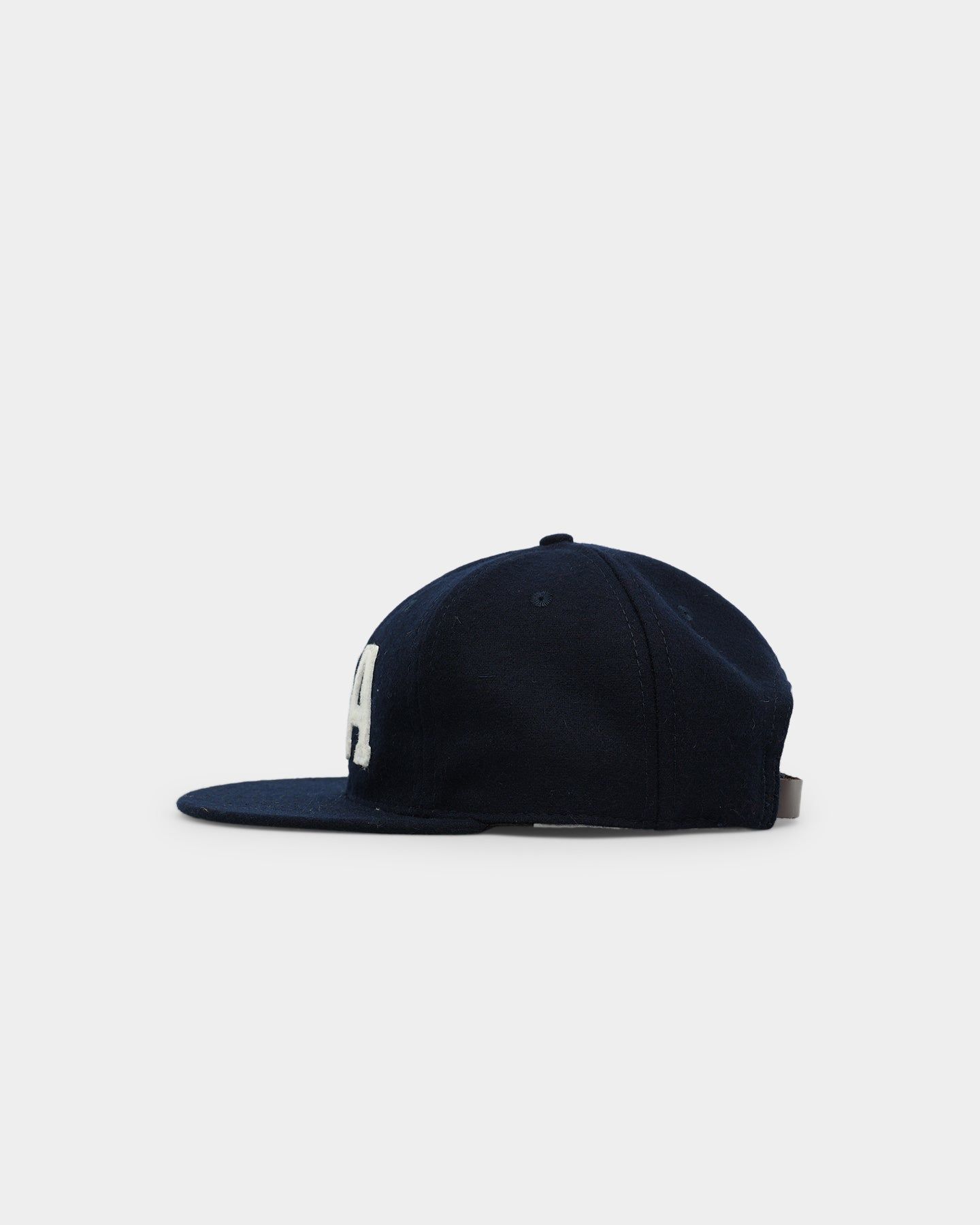 Ebbets Field Flannels Los Angeles (PCL) 1949 Strapback Black sold by Culture Kings product image thumbnail 4