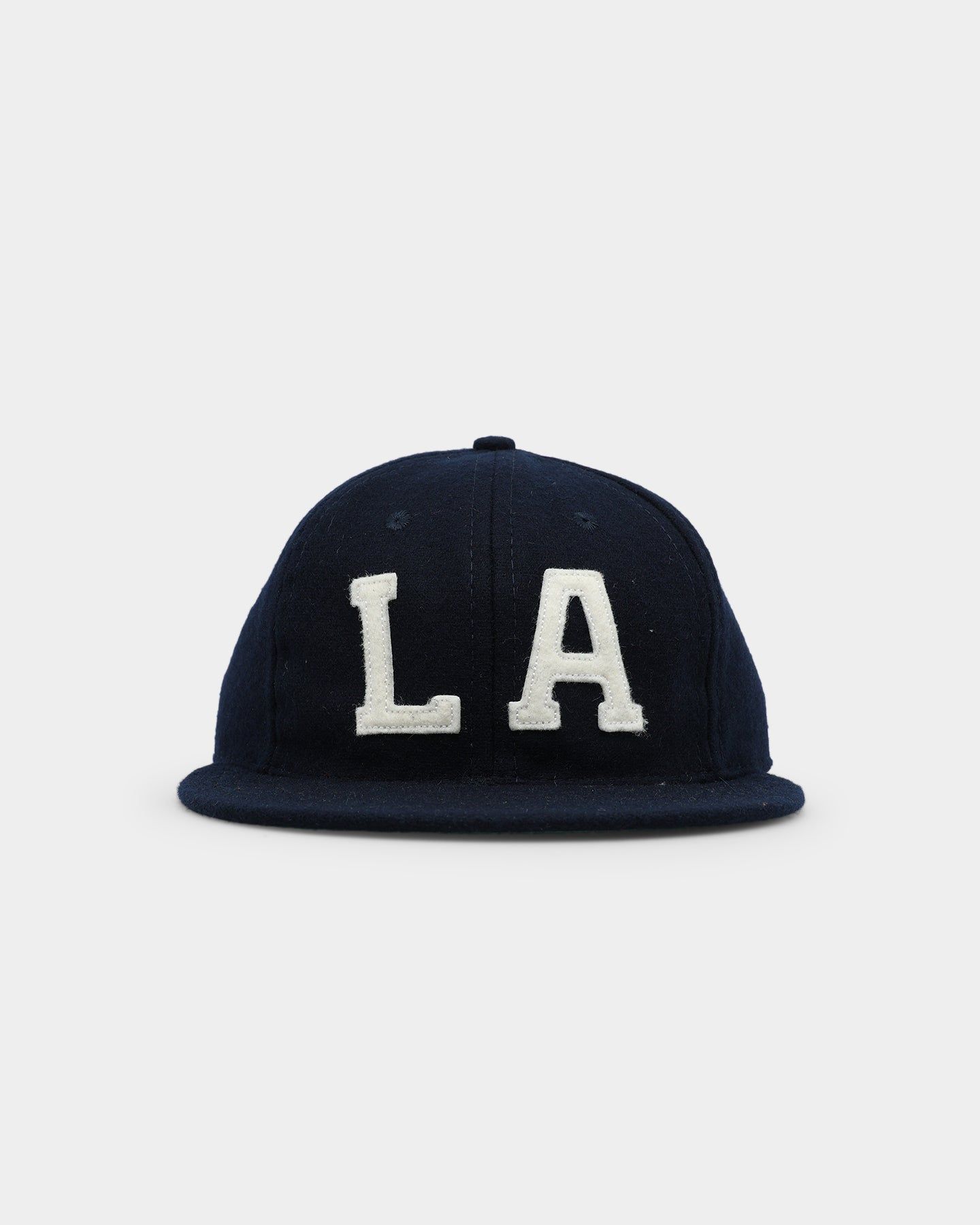 Ebbets Field Flannels Los Angeles (PCL) 1949 Strapback Black sold by Culture Kings