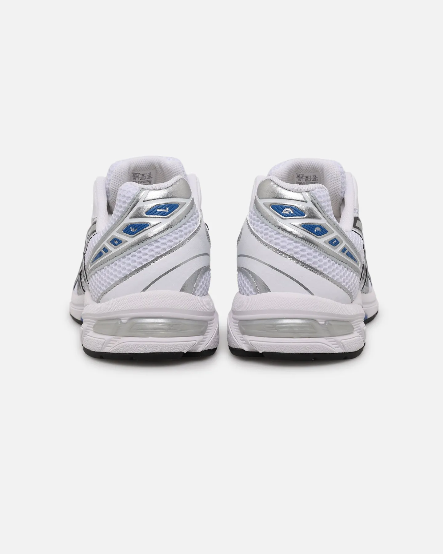 Asics Gel-1130 White/Blue sold by Culture Kings product image thumbnail 3