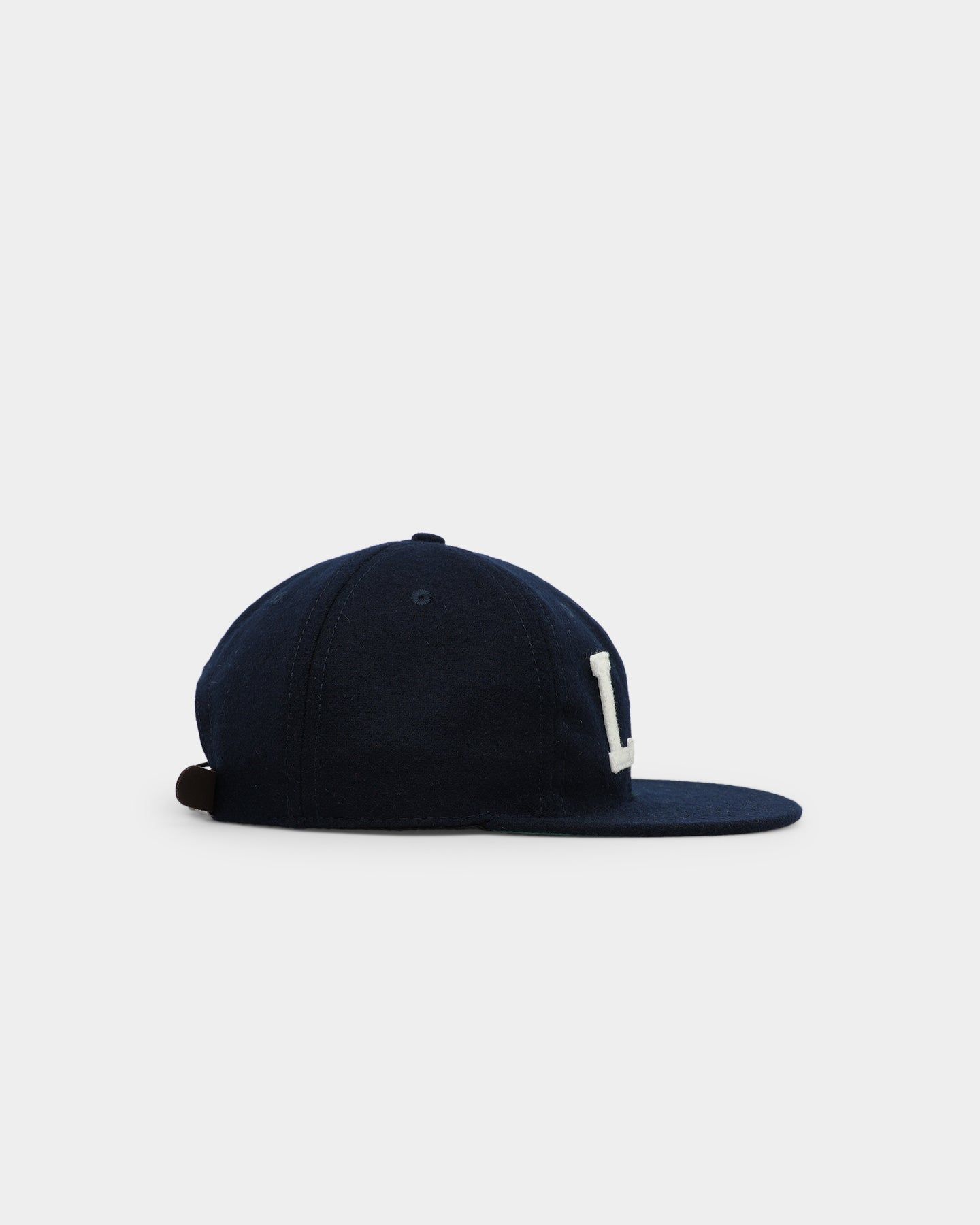 Ebbets Field Flannels Los Angeles (PCL) 1949 Strapback Black sold by Culture Kings product image thumbnail 3