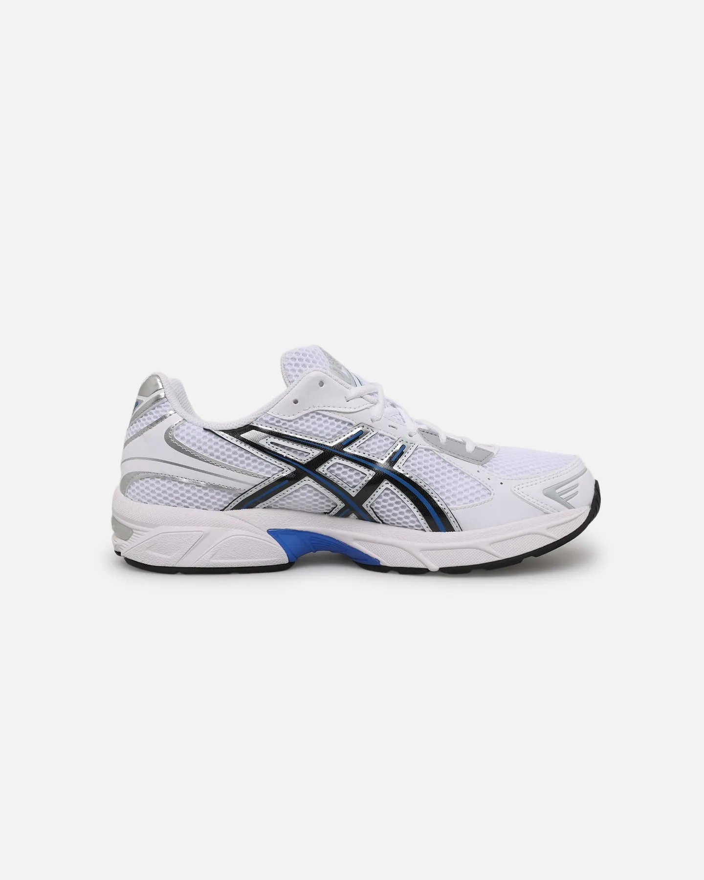 Asics Gel-1130 White/Blue sold by Culture Kings product image thumbnail 4