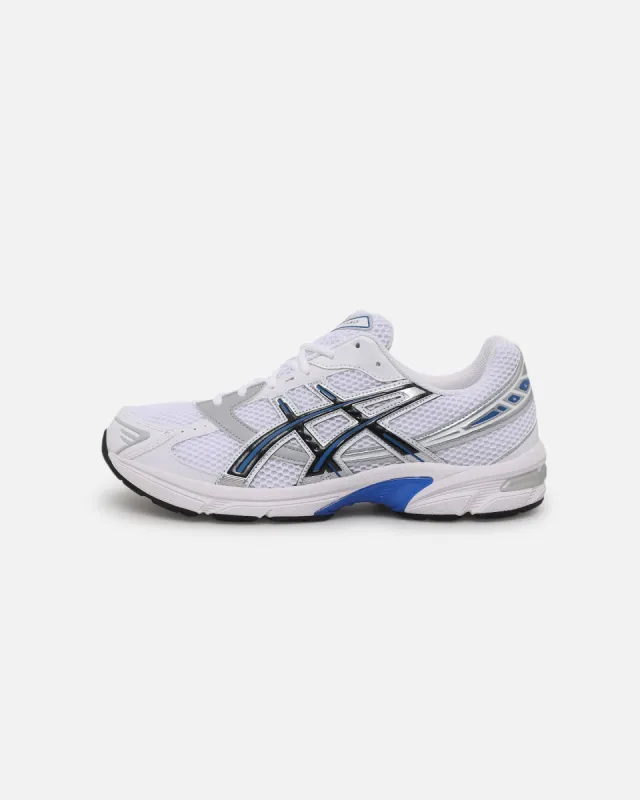 Asics Gel-1130 White/Blue sold by Culture Kings