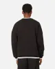Mitchell & Ness Oakland Raiders Shooting Crewneck Black sold by Culture Kings