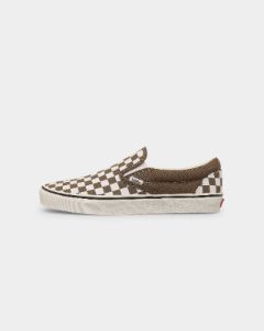 Vans Classic Slip-On Color Theory Walnut sold by Culture Kings