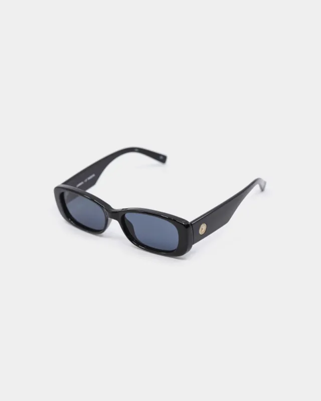 Le Specs Men's Unreal Sunglasses Black sold by Culture Kings