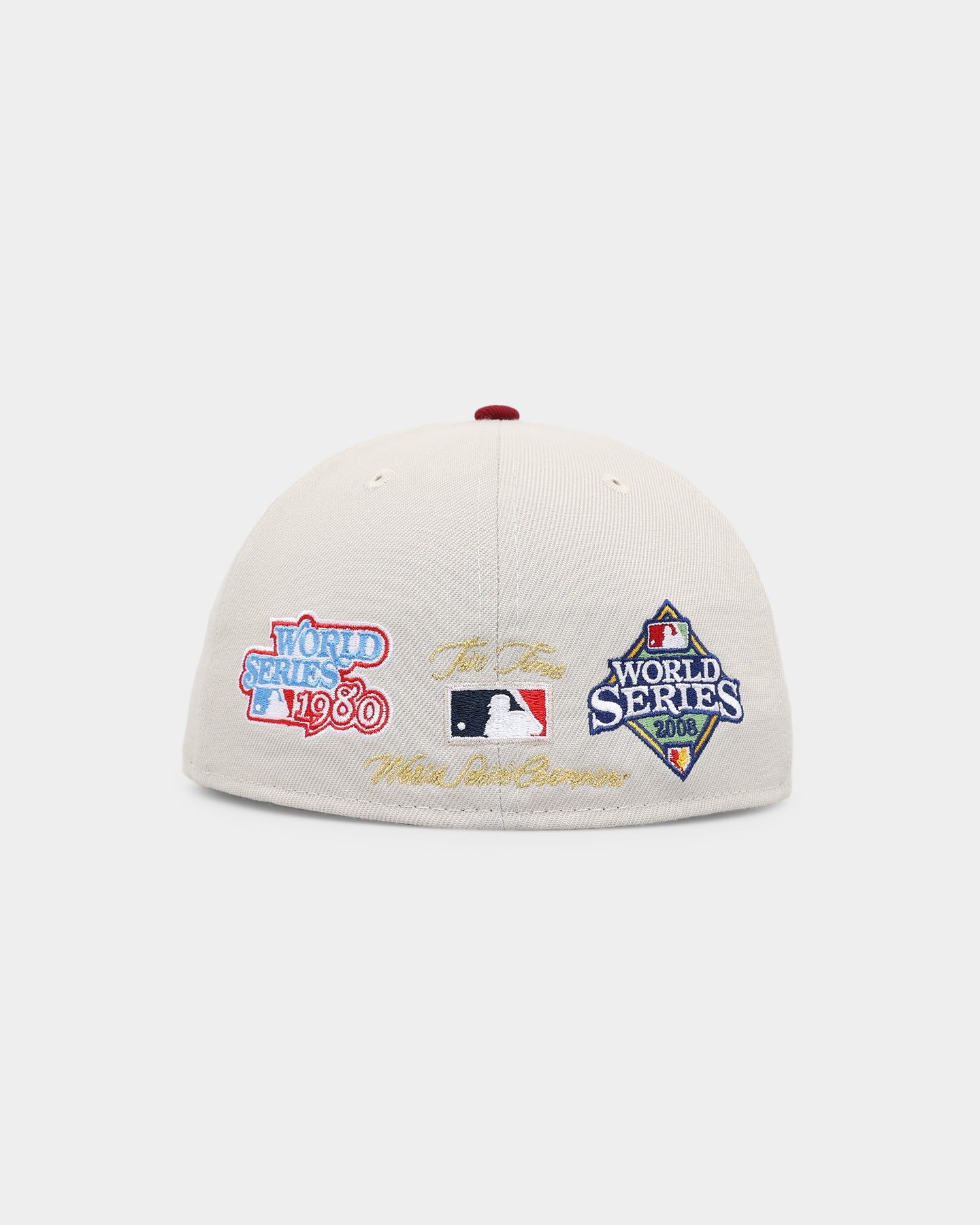New Era Philadelphia Phillies World Class 59FIFTY Fitted Stone sold by Culture Kings product image thumbnail 2