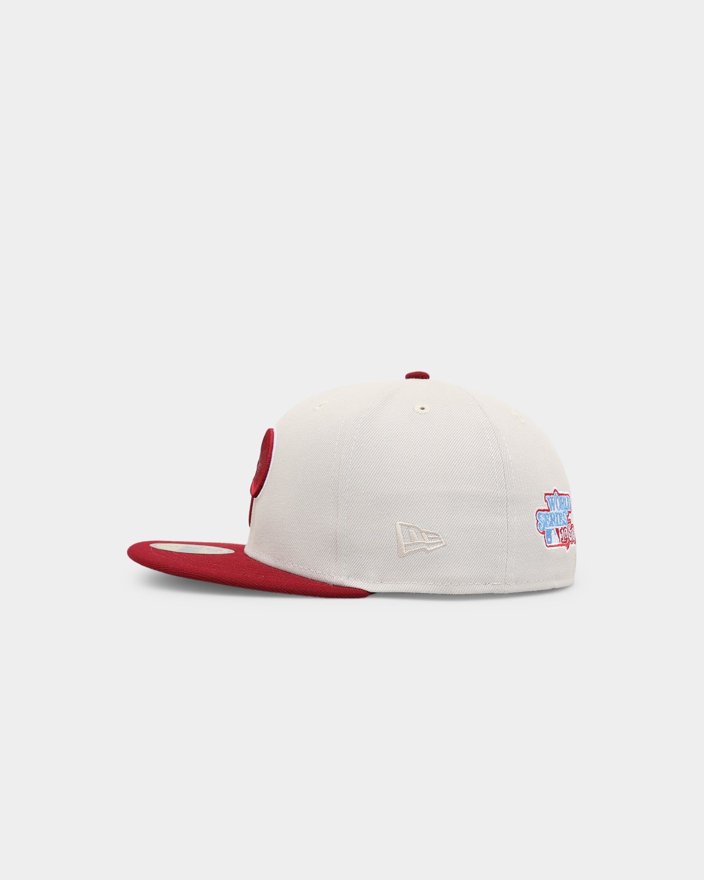 New Era Philadelphia Phillies World Class 59FIFTY Fitted Stone sold by Culture Kings product image thumbnail 3