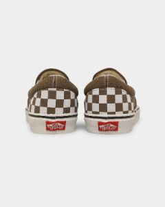 Vans Classic Slip-On Color Theory Walnut sold by Culture Kings