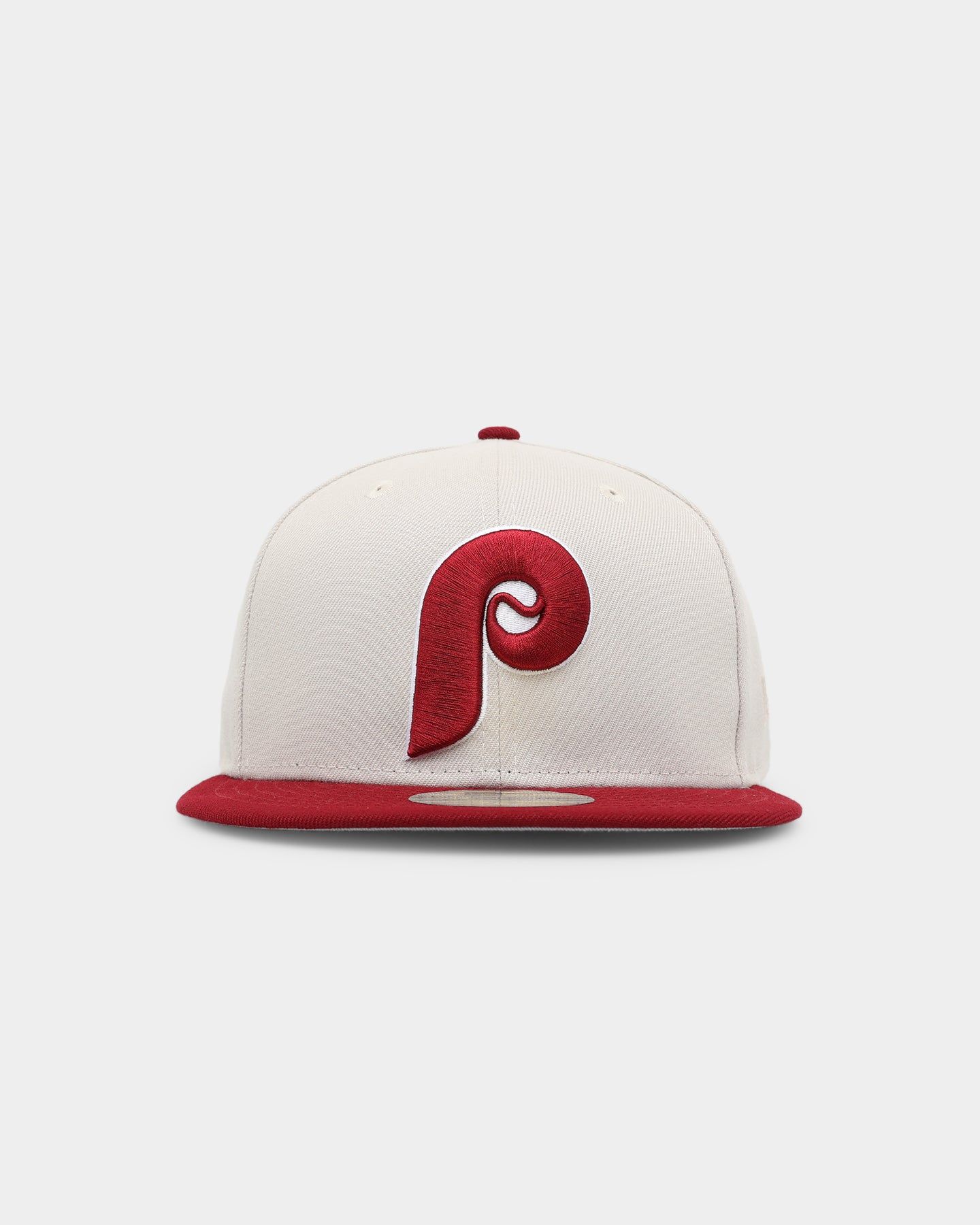 New Era Philadelphia Phillies World Class 59FIFTY Fitted Stone sold by Culture Kings