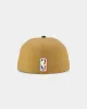 New Era Chicago Bulls 'Midnight Harvest 2-Tone' 59FIFTY Fitted Wheat/Navy sold by Culture Kings