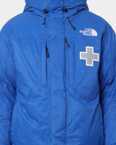Supreme X The North Face Summit Baltoro Jacket Blue sold by Culture Kings