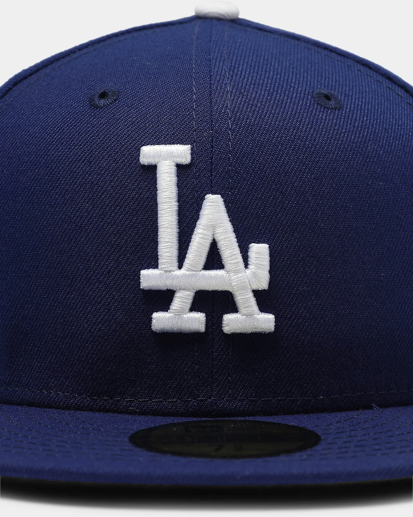 New Era Los Angeles Dodgers 59FIFTY AC Fitted Royal sold by Culture Kings product image thumbnail 5