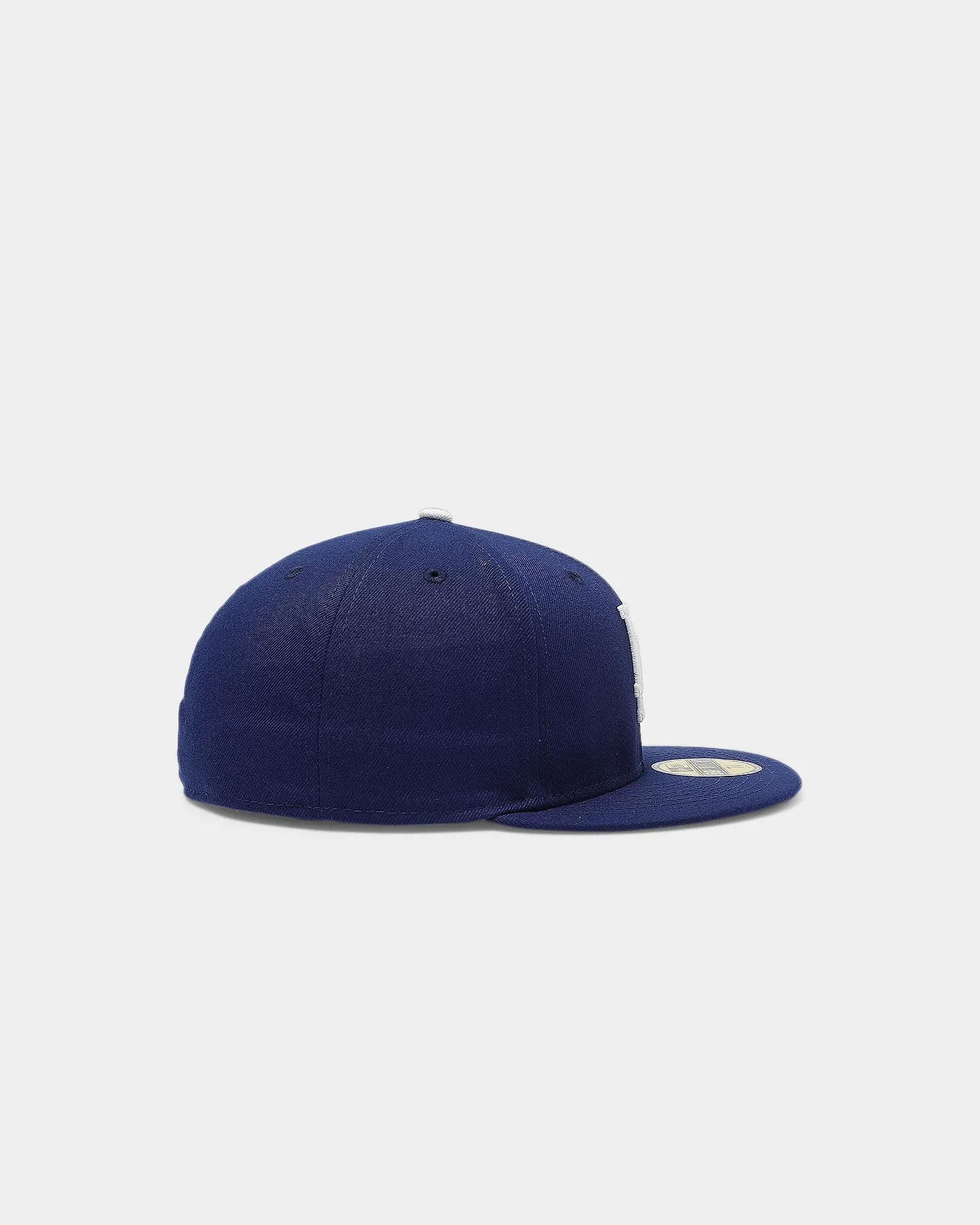 New Era Los Angeles Dodgers 59FIFTY AC Fitted Royal sold by Culture Kings product image thumbnail 3