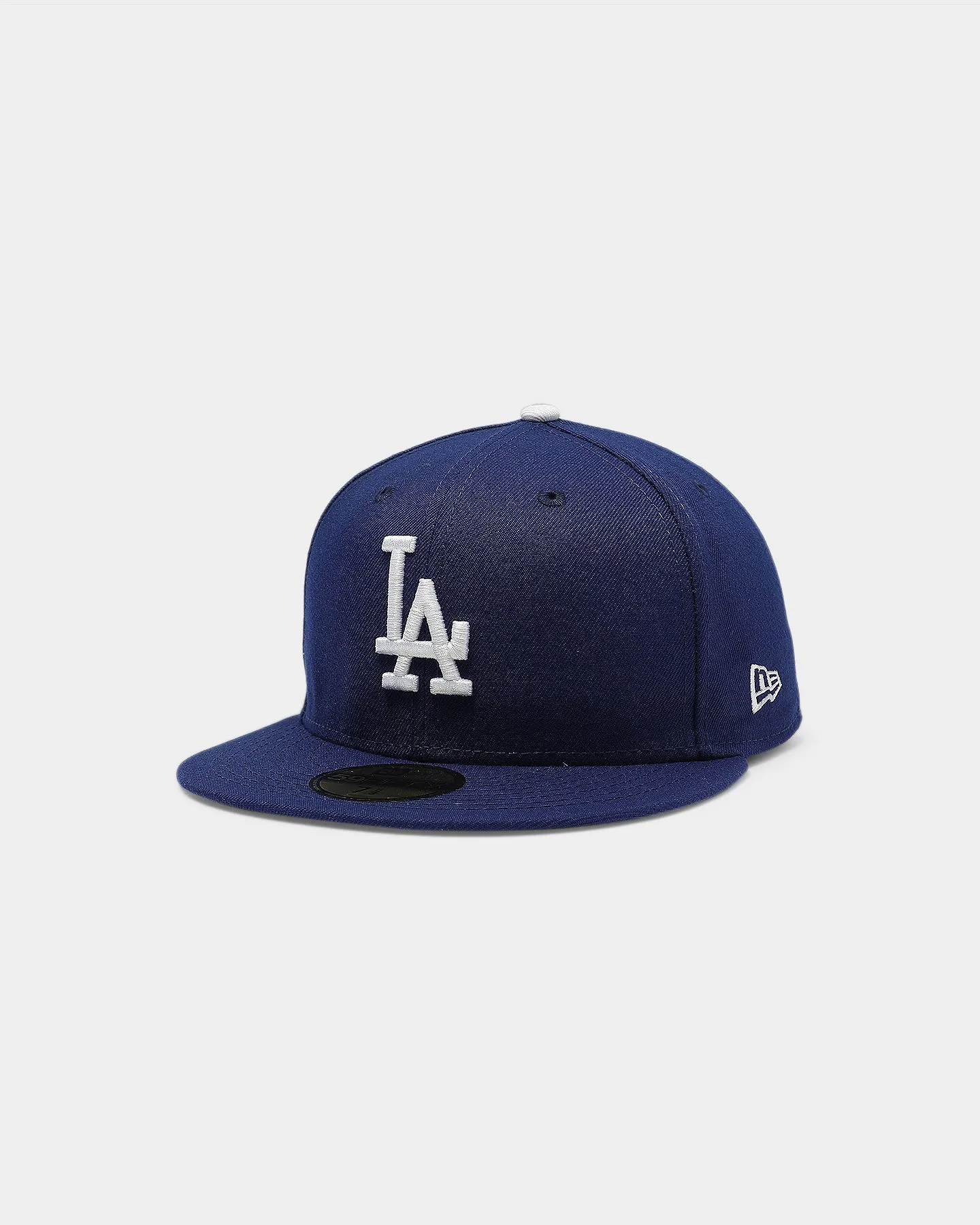 New Era Los Angeles Dodgers 59FIFTY AC Fitted Royal sold by Culture Kings