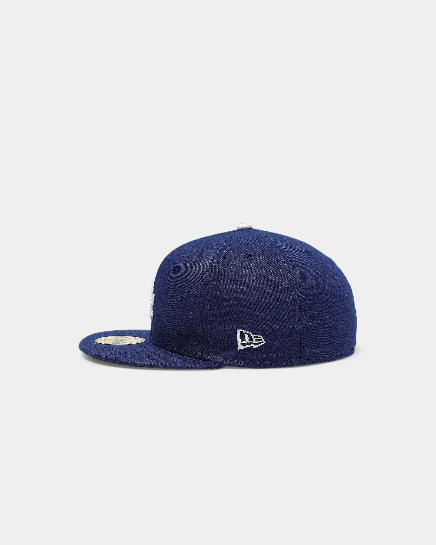 New Era Los Angeles Dodgers 59FIFTY AC Fitted Royal sold by Culture Kings product image thumbnail 4