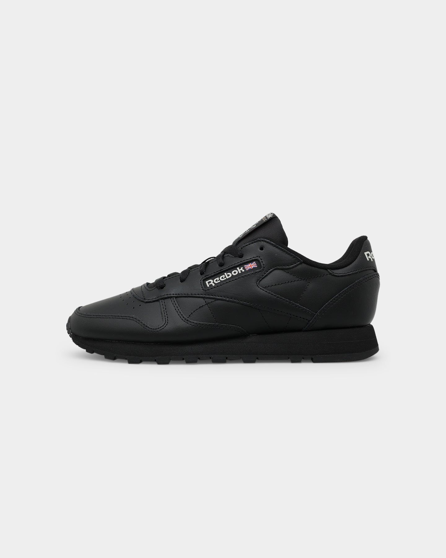 Reebok Women's Classic Leather Black sold by Culture Kings