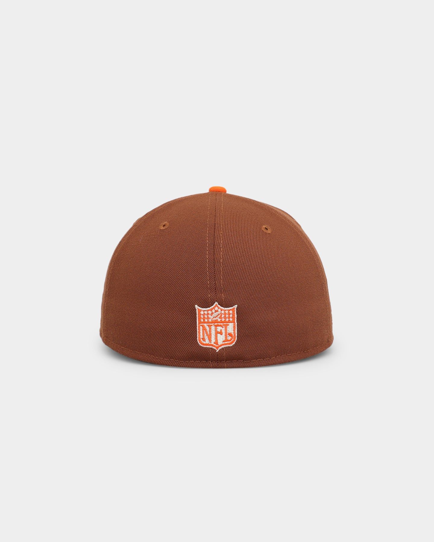 New Era Cincinnati Bengals 'Harvest' 59FIFTY Fitted Dark Brown sold by Culture Kings product image thumbnail 2