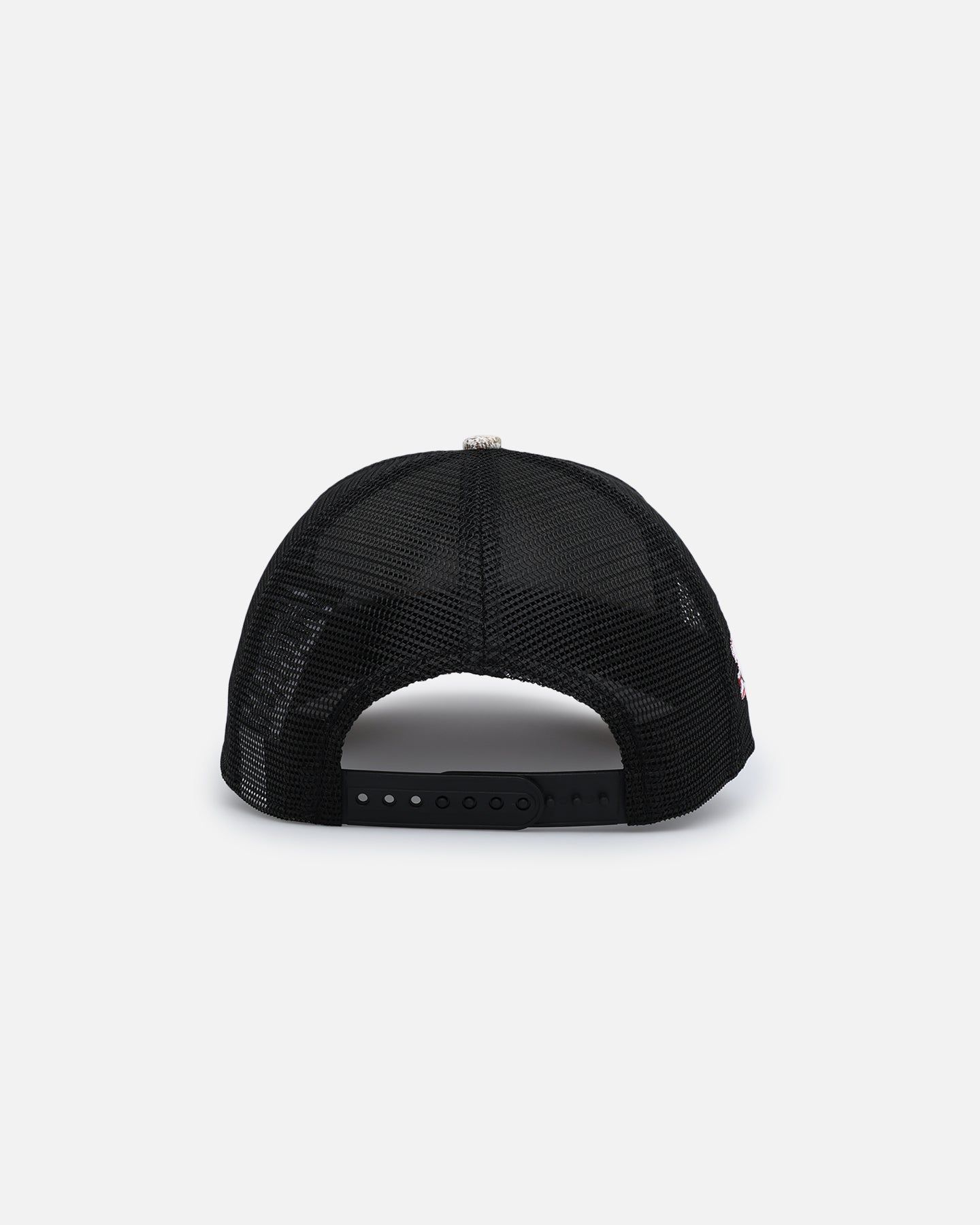 New Era Oakland Athletics 'Real Tree' 9FORTY A-Frame Trucker Snapback Realtree Edge sold by Culture Kings product image thumbnail 2