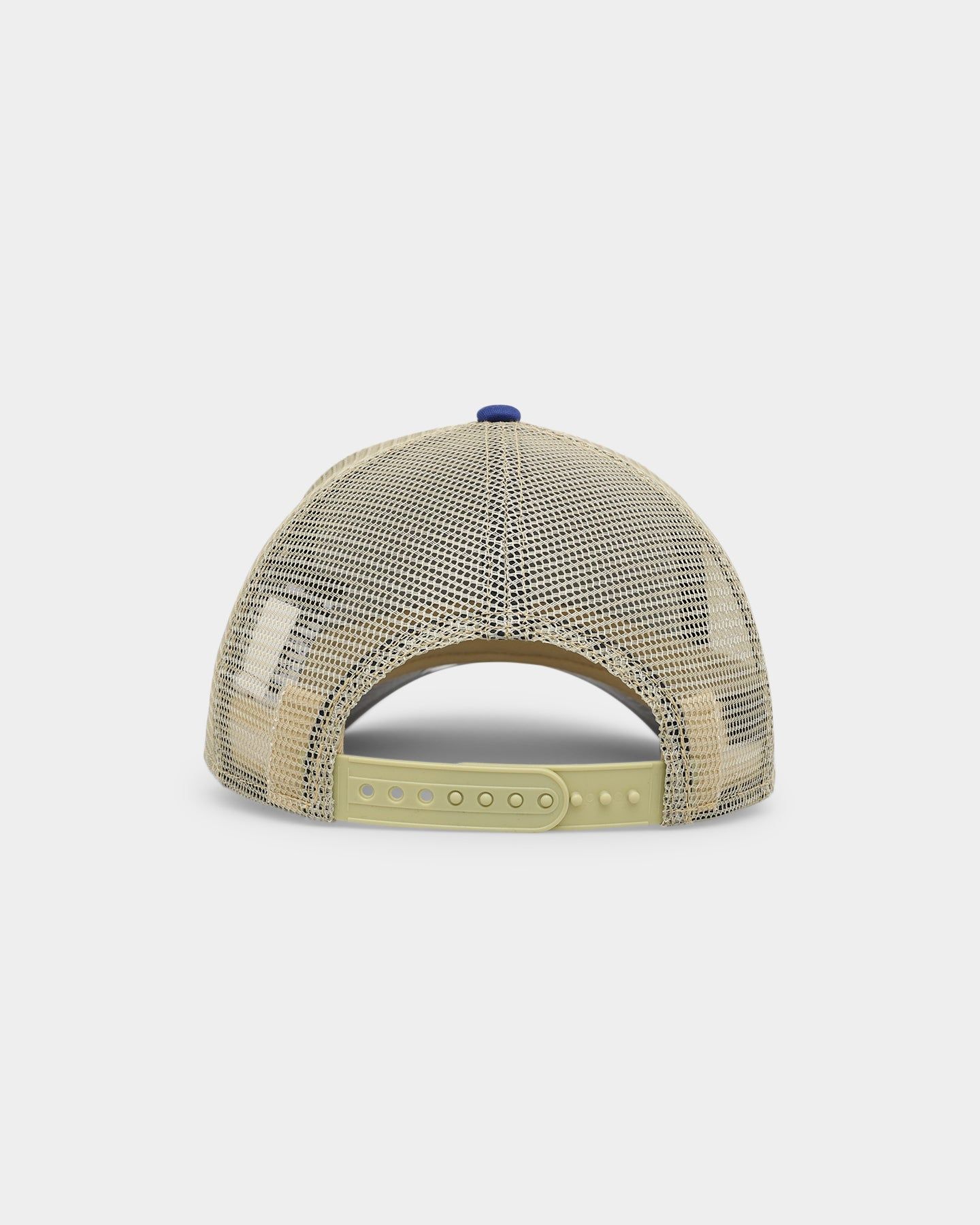 New Era Los Angeles Dodgers All Day 9FORTY A-Frame Snapback Vegas Gold sold by Culture Kings product image thumbnail 2