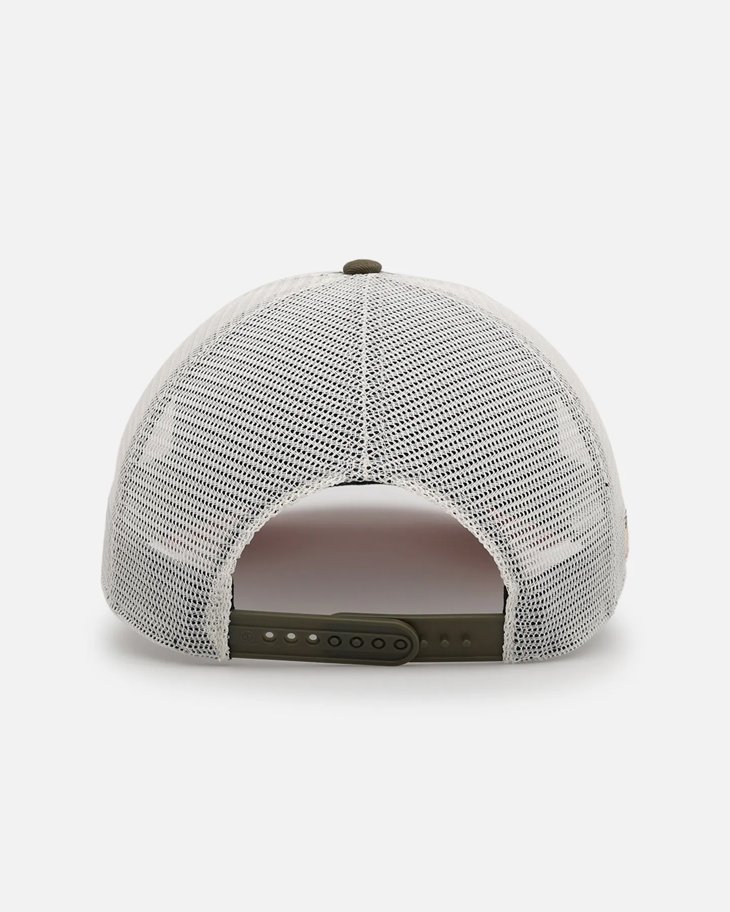 47 Brand San Diego Padres 'Casting Call' '47 Hitch Trucker Snapback Sandalwood sold by Culture Kings product image thumbnail 2