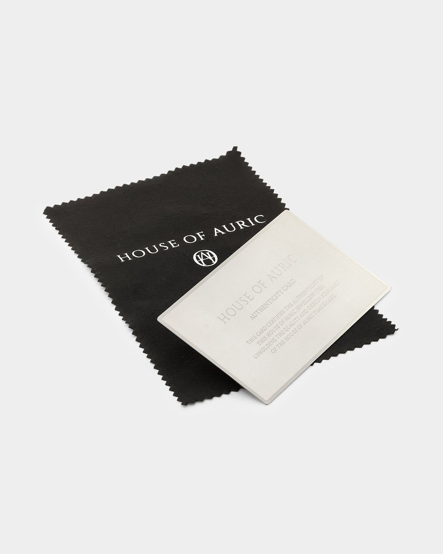 House Of Auric 7mm Cuban Chain 18K Gold Vermeil sold by Culture Kings product image thumbnail 10