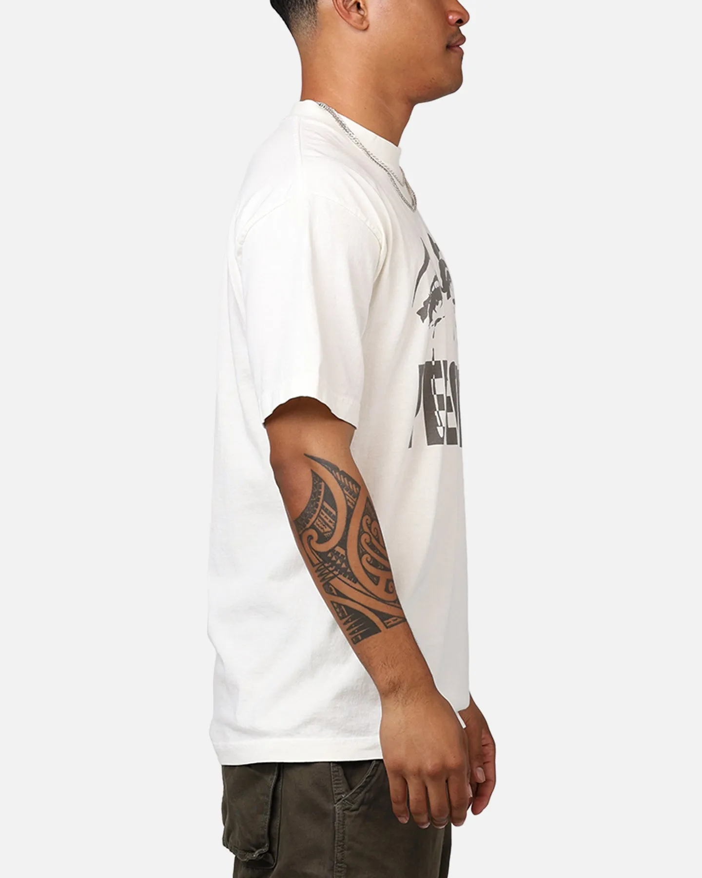 Strawberry Eyes T-Shirt White sold by Culture Kings product image thumbnail 4