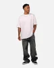 MNML Ultra Baggy Washed Up Denim Jeans Blue sold by Culture Kings