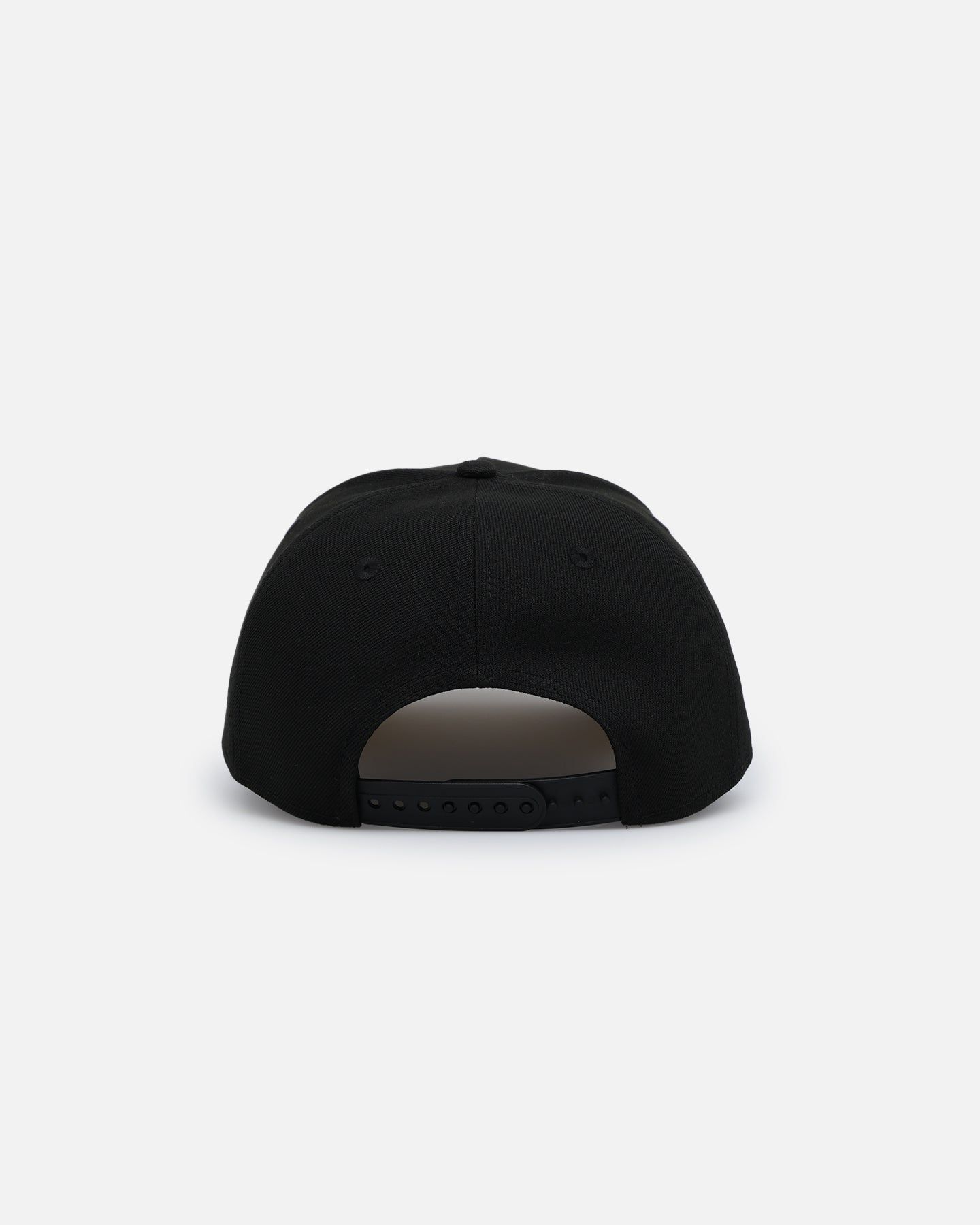 New Era New Orleans Pelicans 'NBA Gold Links' 9FORTY A-Frame Snapback Black/Gold sold by Culture Kings product image thumbnail 2