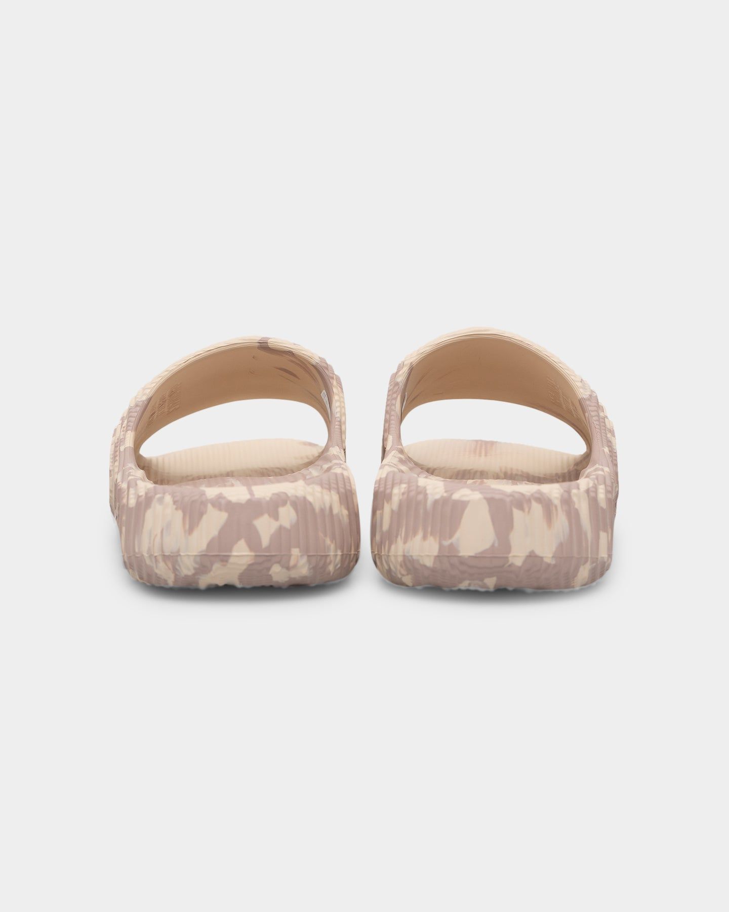 Adidas Adilette 22 Sand Strata/Wonder Taupe/Core Black sold by Culture Kings product image thumbnail 3