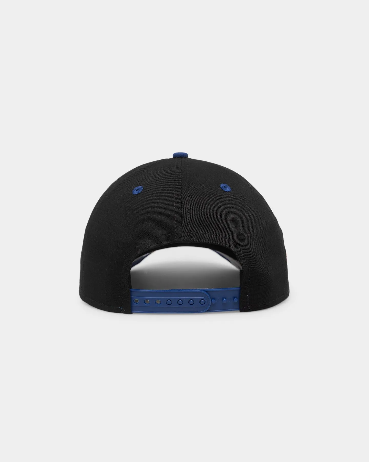 New Era Los Angeles Dodgers 'Retro Mosaic' 9FORTY A-Frame Snapback Black sold by Culture Kings product image thumbnail 2