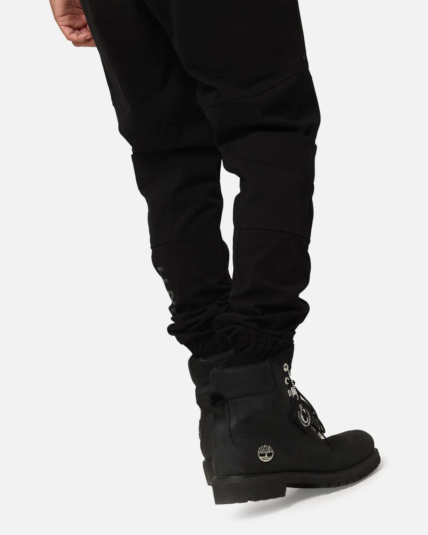 The Anti Order Anti Cargo Joggers Black sold by Culture Kings product image thumbnail 3