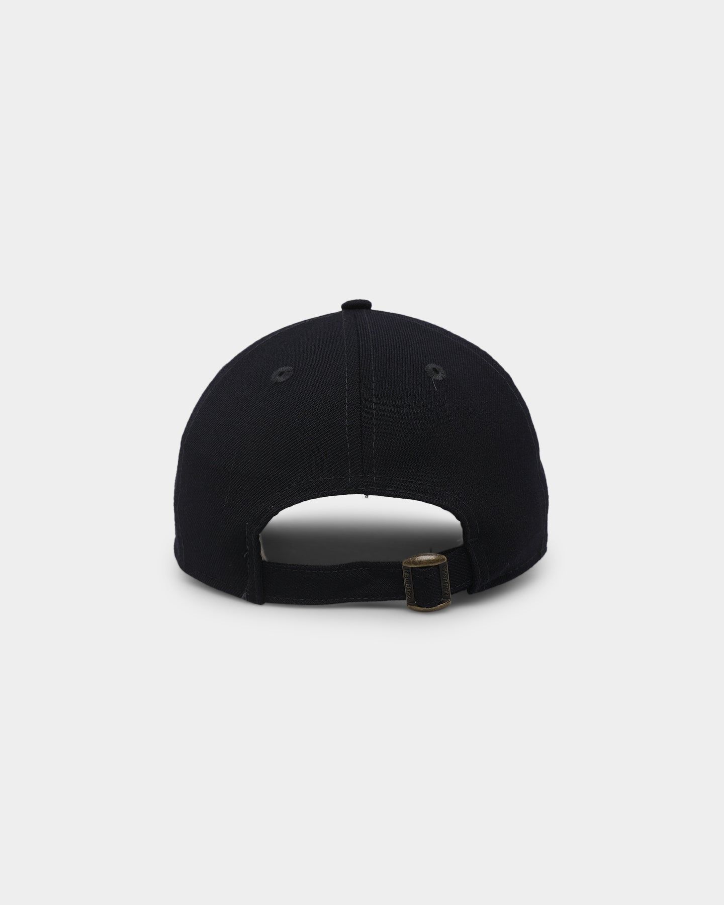 New Era New York Yankees 'Archive Americana' 9FORTY Cloth Strapback Navy sold by Culture Kings product image thumbnail 2