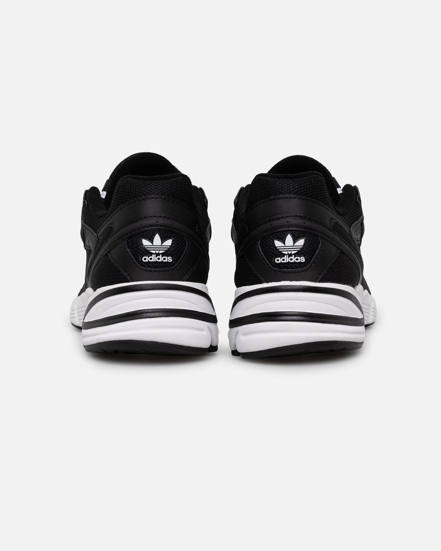 Adidas Women's Astir Black/White sold by Culture Kings product image thumbnail 3