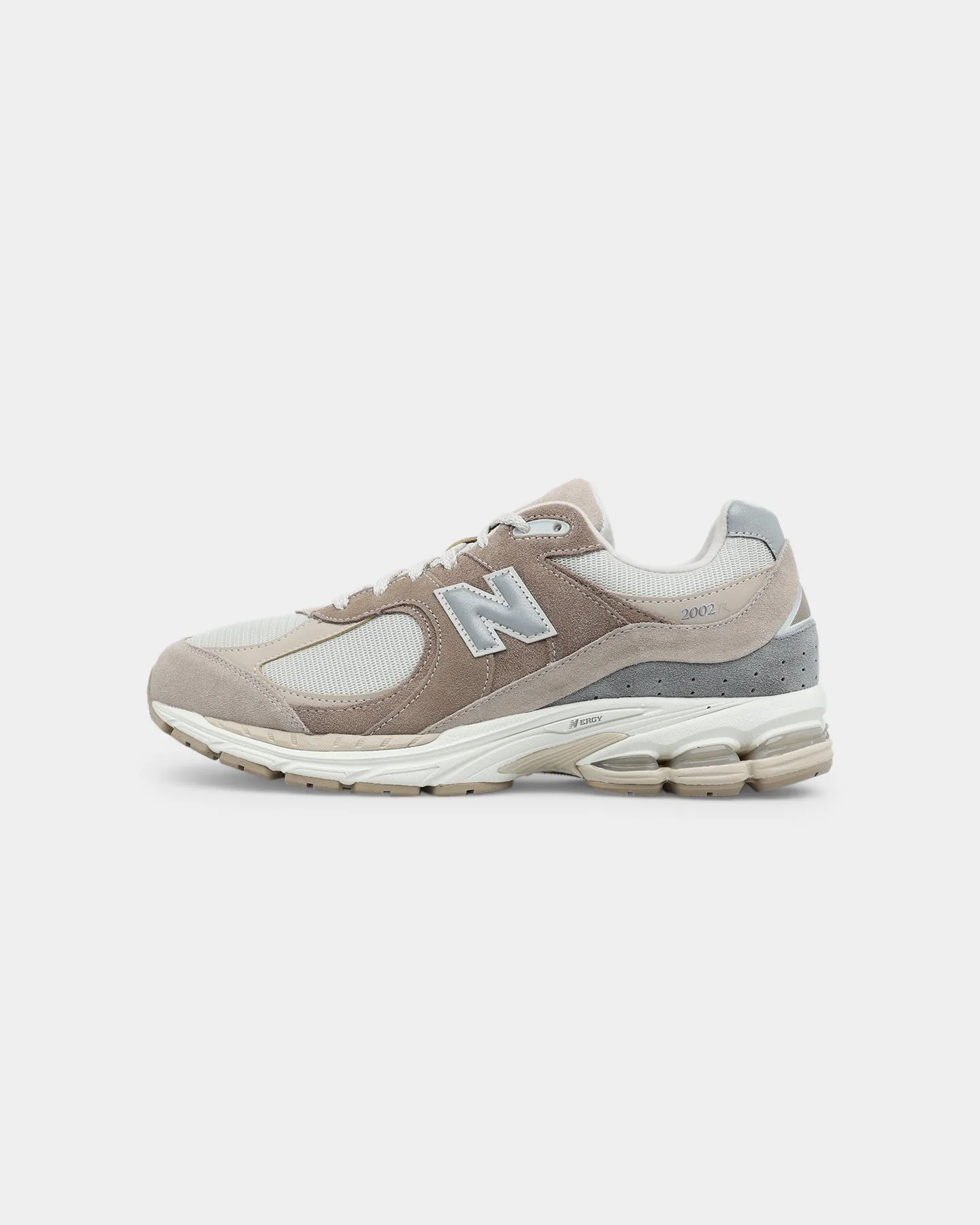 New Balance M2002RSI Tan sold by Culture Kings