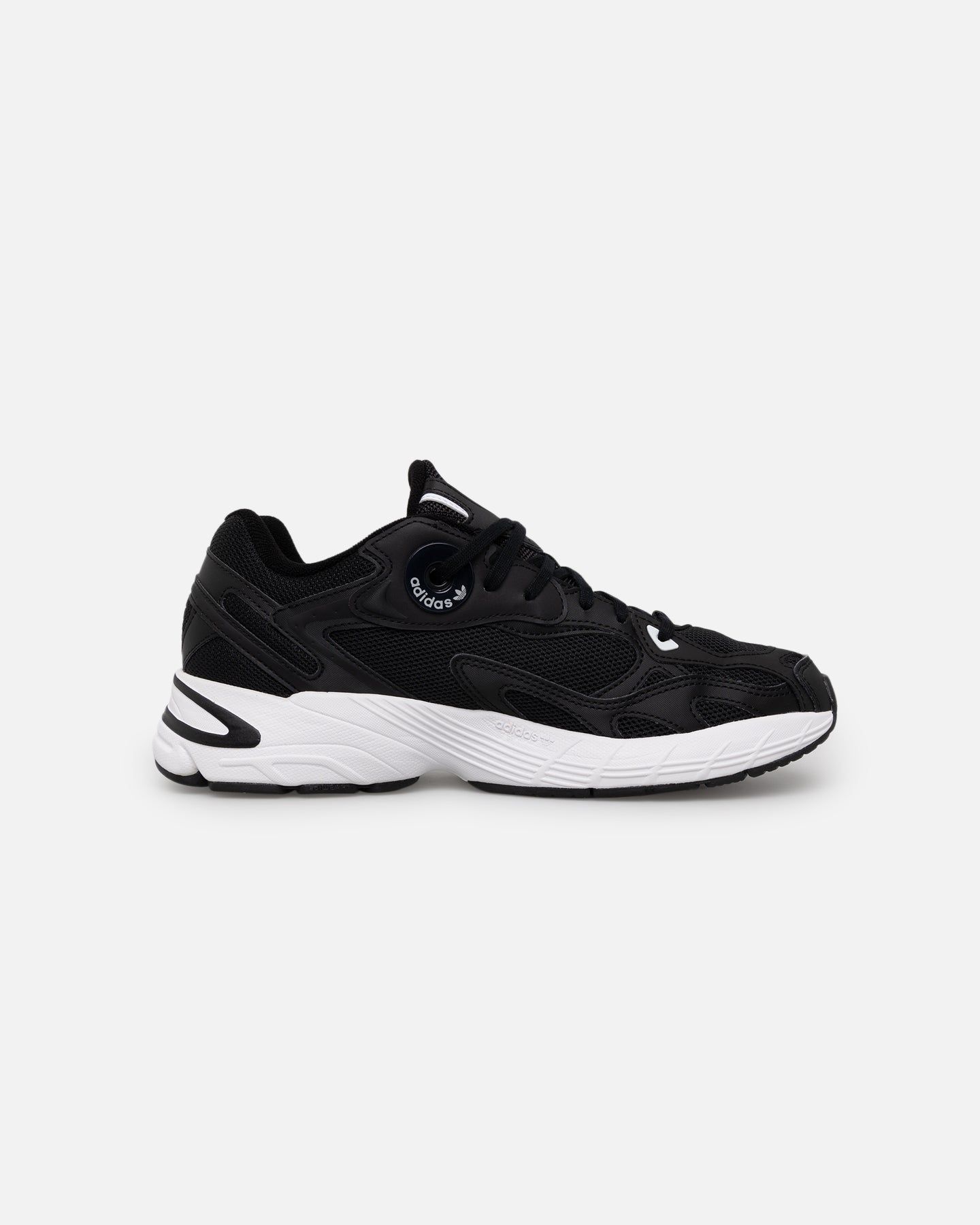 Adidas Women's Astir Black/White sold by Culture Kings product image thumbnail 4