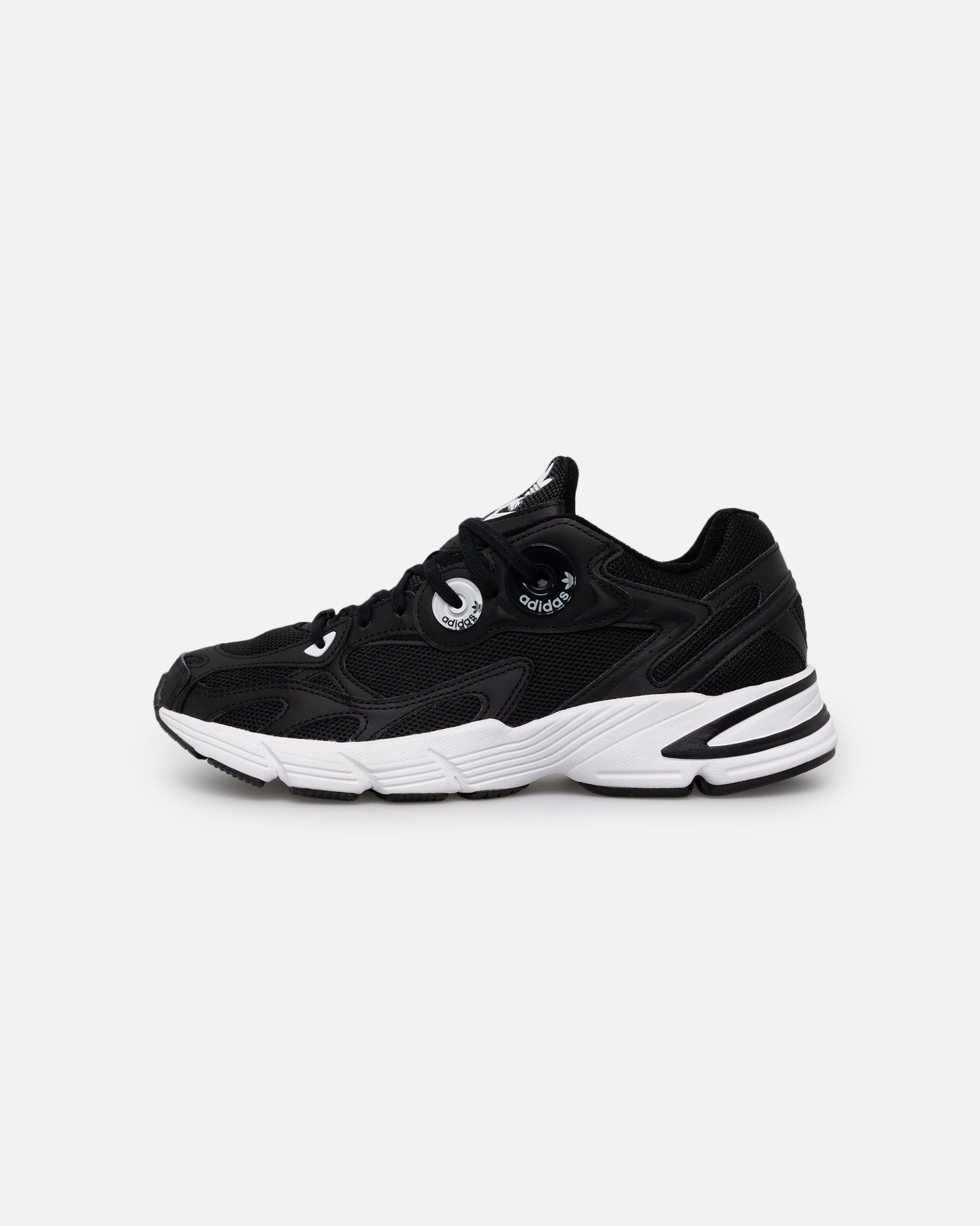 Adidas Women's Astir Black/White sold by Culture Kings
