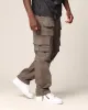 Saint Morta Wraith Cargo Pants Vintage Khaki sold by Culture Kings