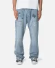 MNML Jacquard Carpenter Pants Blue sold by Culture Kings