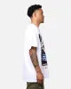 Playboy By Culture Kings Formula T-Shirt White sold by Culture Kings
